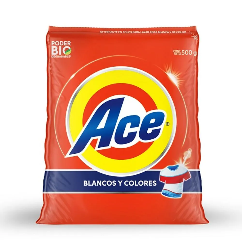 Ace 500 g